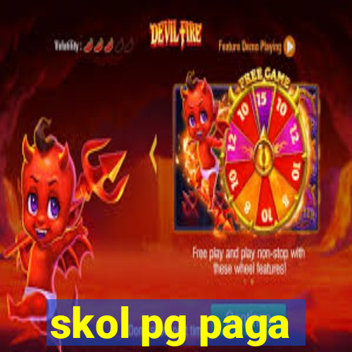 skol pg paga